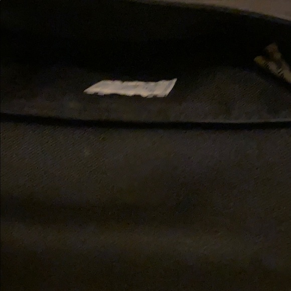 Black belt purse - Picture 2 of 5